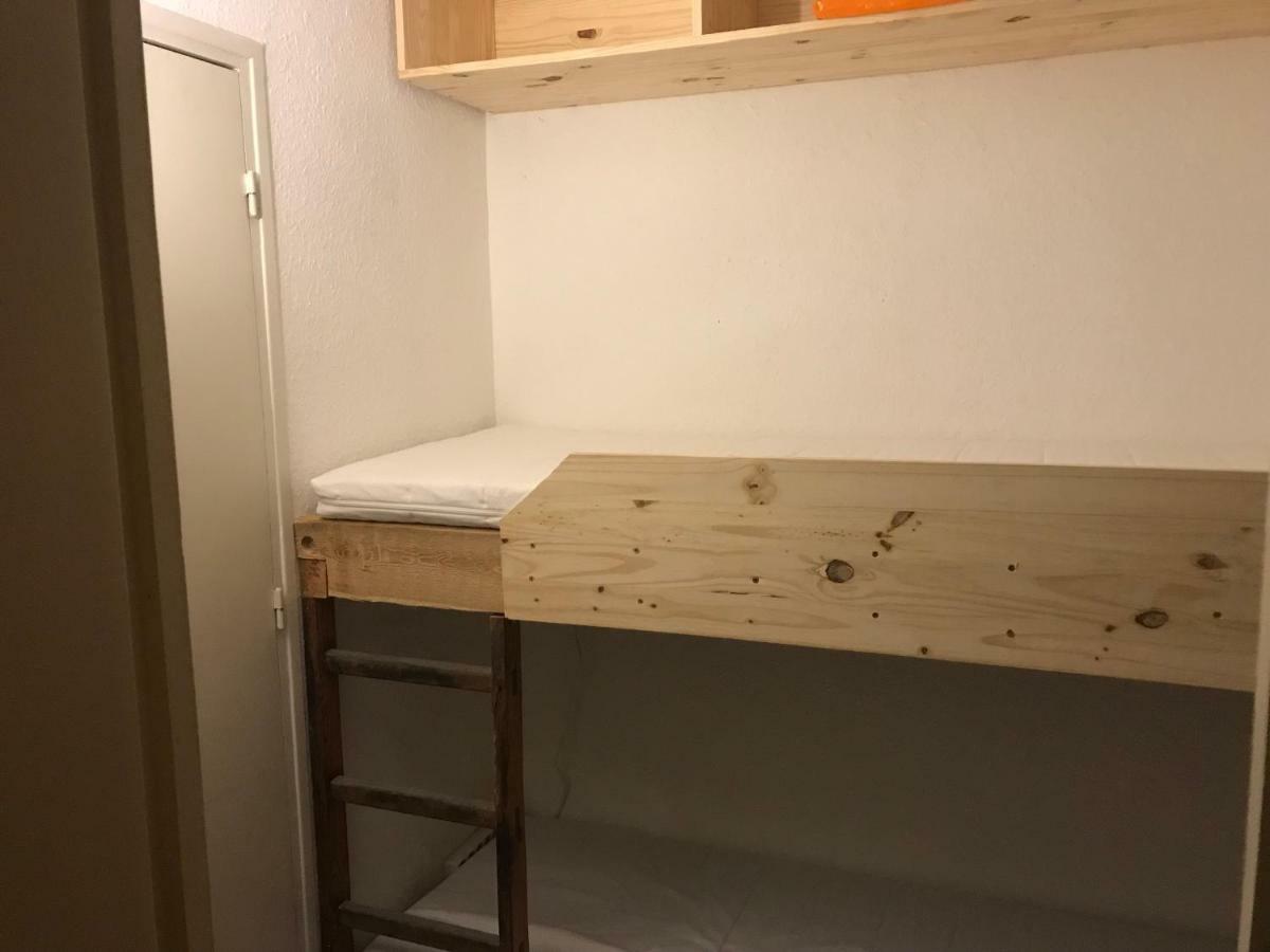Grand Studio Duplex Mezzanine. 普华露 外观 照片