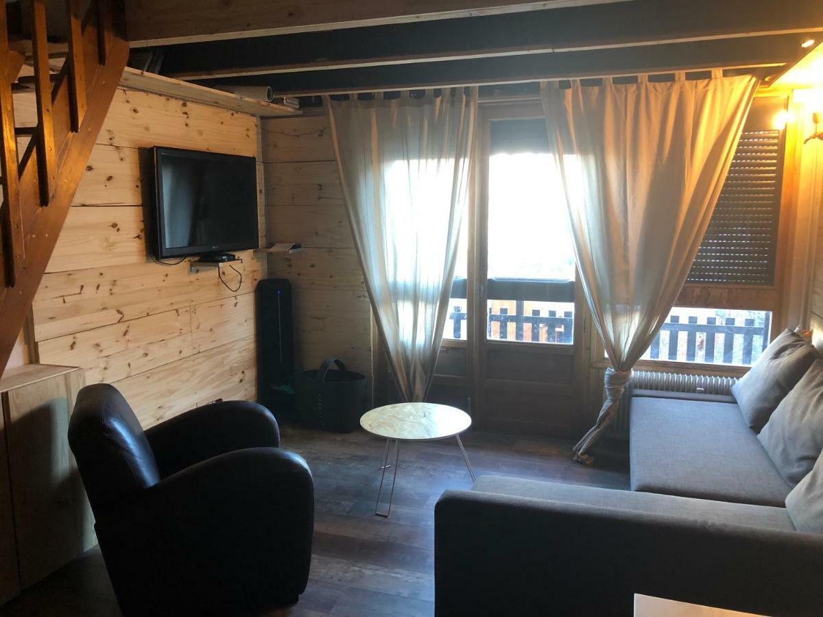 Grand Studio Duplex Mezzanine. 普华露 外观 照片