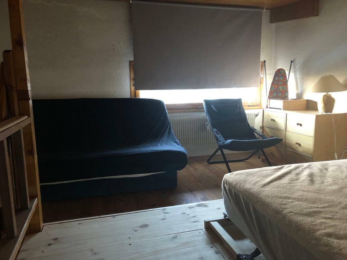 Grand Studio Duplex Mezzanine. 普华露 外观 照片