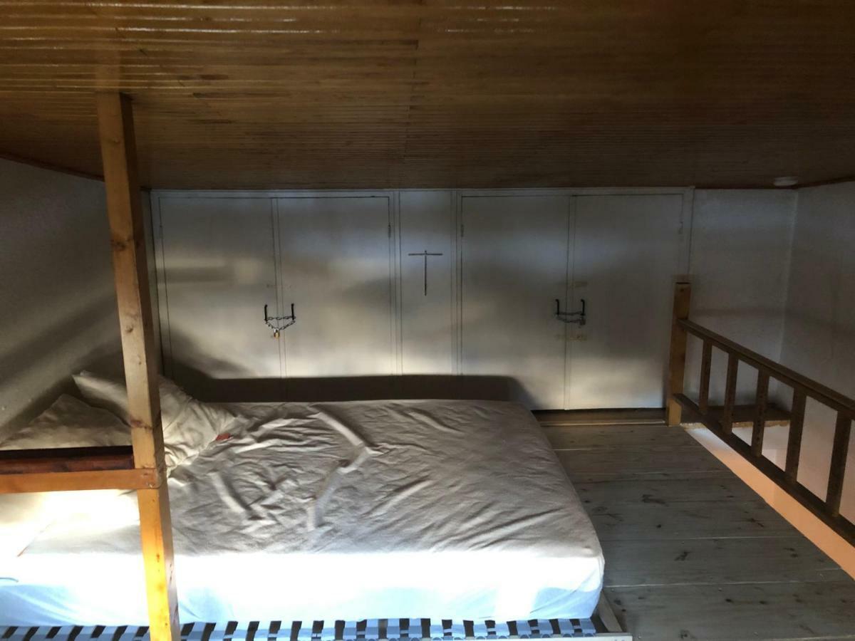 Grand Studio Duplex Mezzanine. 普华露 外观 照片