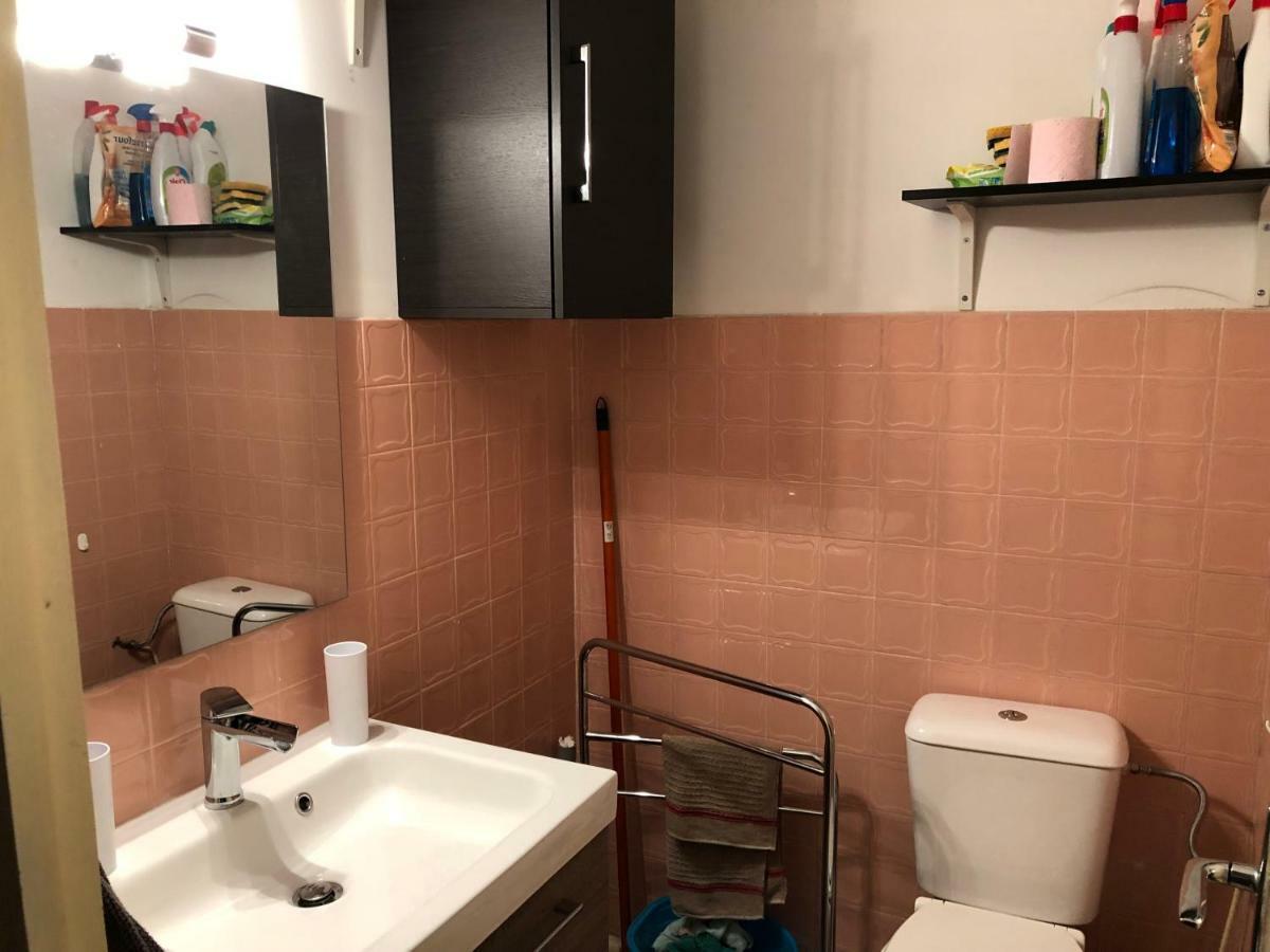 Grand Studio Duplex Mezzanine. 普华露 外观 照片